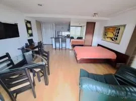 Exclusive Furnished Apartment 4