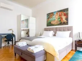 B&B Liberty Suite Milan