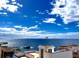 ALCAMAR APARTMENT! with beautiful views of the sea!