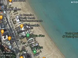 A casa di nonna Giovanna