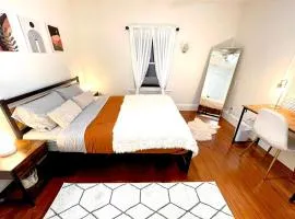 #24 ROOM IN THE HOUSE Newton-Wellesley Hospital 5 min walk away