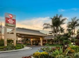 贝斯特韦斯特南海岸酒店