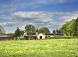 The Stables and The Tackroom at Castle Chase, Ayston