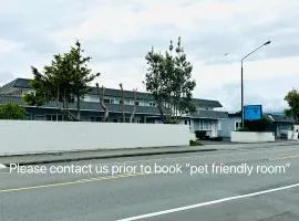 A1 Kaikoura Motel & Apartment