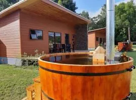 Paraíso Liumalla Lodge
