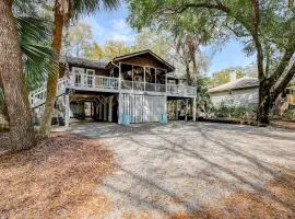 Sea Island Cotton Cottage