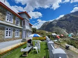 Lahaul Home Stay Sumnam