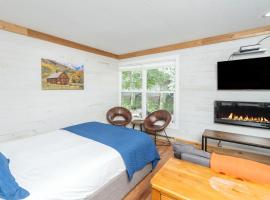 Mountainside Inn 310 by Alpine Lodging Telluride，位于特柳赖德的酒店