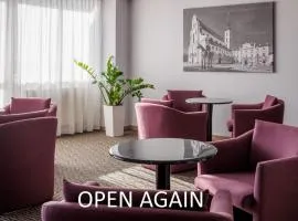 OREA Hotel Voro Brno