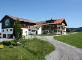 Panoramahof Breher