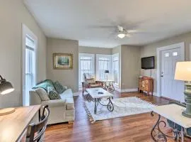 Lovely Finger Lakes Vacation Home Near Seneca Lake