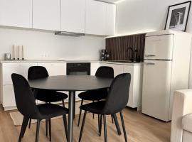 Stylisches 2-Raum-Apartment - in Center Parc Nähe，位于阿尔戈伊地区洛伊特基希的酒店