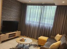 Zimbali Lakes Boulevard Suites 157