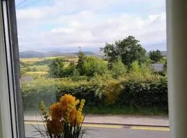 2 Bed pet-free cottage, private garden & fell view