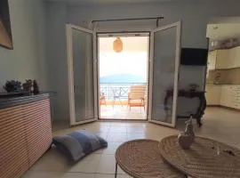 G apartment in Agia Efimia