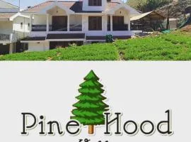 Pine Hood Villa