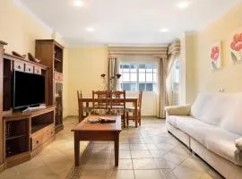 Apartamento El Tajo