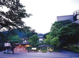 鬼怒川公园酒店 