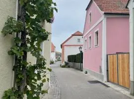 Altes Winzerhaus in der Wachau - neu renoviertes Haus mit Terrasse