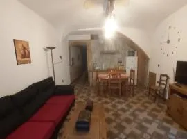 La casina de Carmina