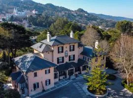 辛特拉马莫里斯酒店