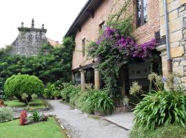 Casona De Linares，位于Selaya的酒店