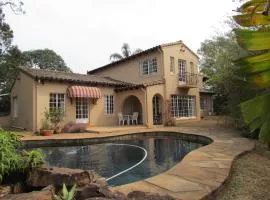 Far Place Bed and Breakfast