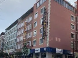 OTEL KING