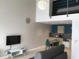 Clos du Béron- Appartement meublé de tourisme