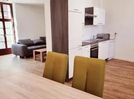 Ferienwohnung Gästehaus 1979
