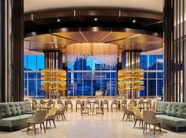 Loews Kansas City，位于堪萨斯城的酒店