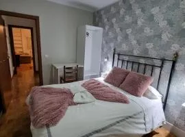 Apartamentos Paz Ribadeo