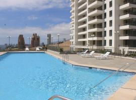 Apartamento Altos de Huayquique