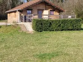 Chalet des Grands Prés