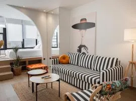 MadaM Apartments - elegant, cozy, comfortable, central