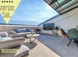 Residence Provencal - Luxurious - 300m Palais - LRA CANNES