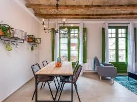 Stay U-nique Apartments Fira BCN