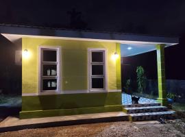 Inap Desa 3，位于Kampong Siput的酒店