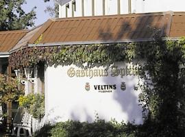 Gasthaus Spieker，位于赫费尔霍夫的酒店