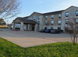 Wingate by Wyndham College Station South