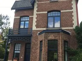 Overijse’s cosiest double room