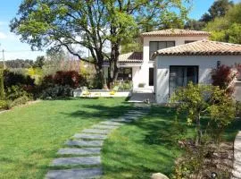 Villa Francine