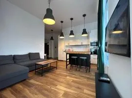 Loft Premium Apartments