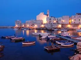 Giovinazzo Suite Spirito Santo