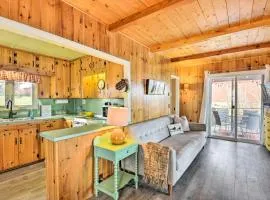 Henderson Harbor Cottage with Lake Access!