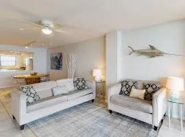 Emerald Surf 206
