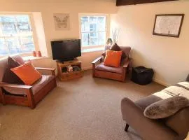 Lovely 2 bedroom apartment in Kendal town centre