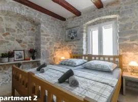 Valentina Apartments Vodice