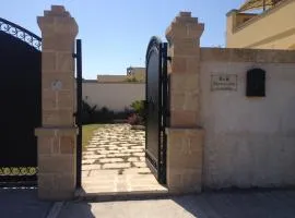 多娜林纳住宿加早餐旅馆