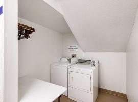 奥拉西6号汽车旅馆，位于奥拉西的酒店